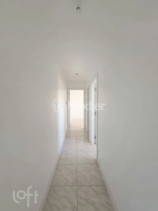 Apartamento à venda Rua Ambrosina Fonseca, Parque dos Anjos - Gravataí