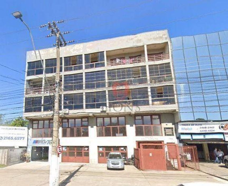 Apartamento à venda, 92 m² por R$ 318.000,00 - COHAB C - Gravataí/RS