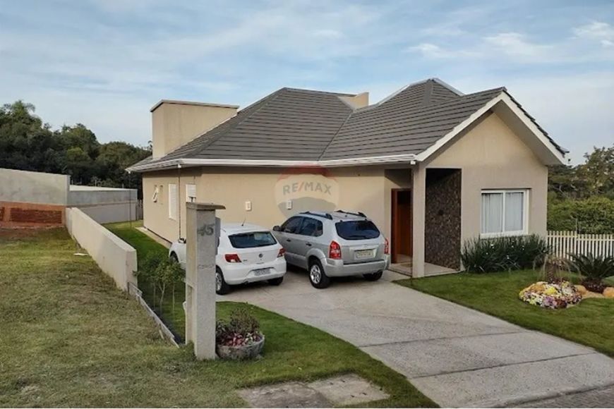 Condomínio de Luxo em Villa Lucchese - Casa dos Sonhos!