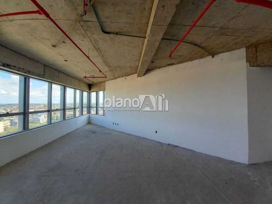 Sala Golden Tower - Comercial à venda, com 47,9m², - Centro - Gravataí / RS por R$ 588.780,55