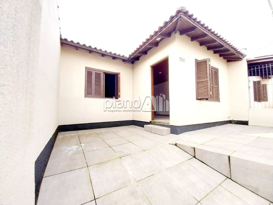 Casa à venda, com 86m², 2 quartos - Loteamento Jardim Timbaúva - Gravataí / RS por R$ 305.000,00