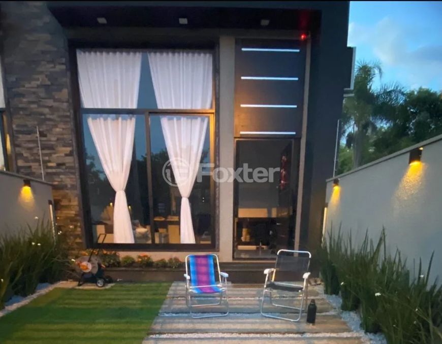 Linda casa a venda em Gravataí