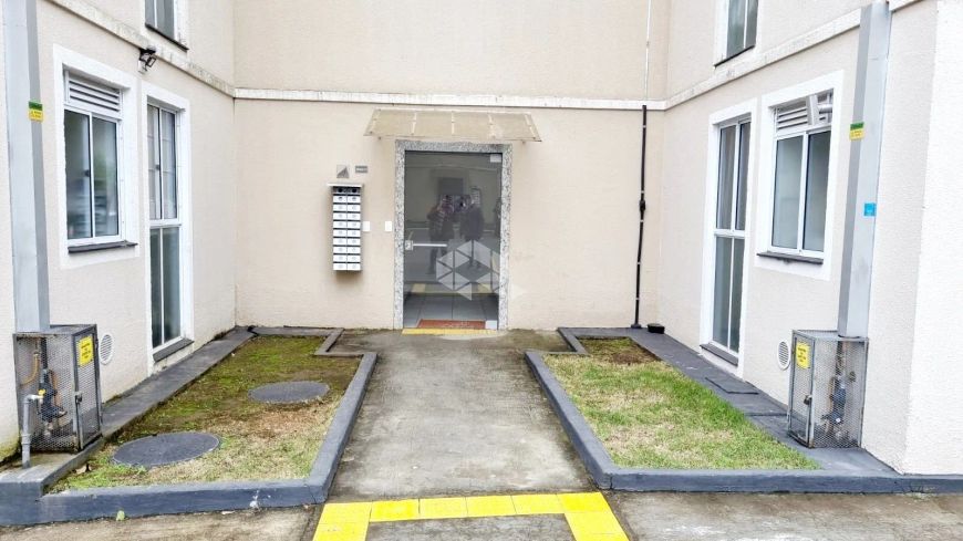 APARTAMENTO RESIDENCIAL PORTO AMALFI