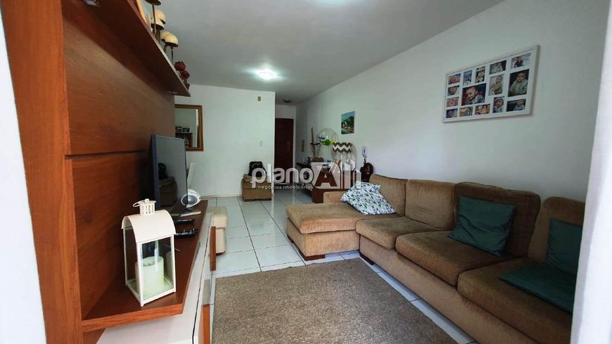 Apartamento Edificio Esplanada Central Park à venda, com 101,88m², 3 quartos 1 suíte - Dom Feliciano