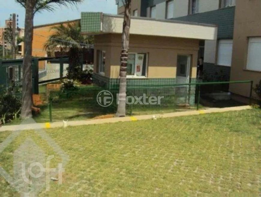 Apartamento à venda Rua Servidão dos Flores, Jansen - Gravataí