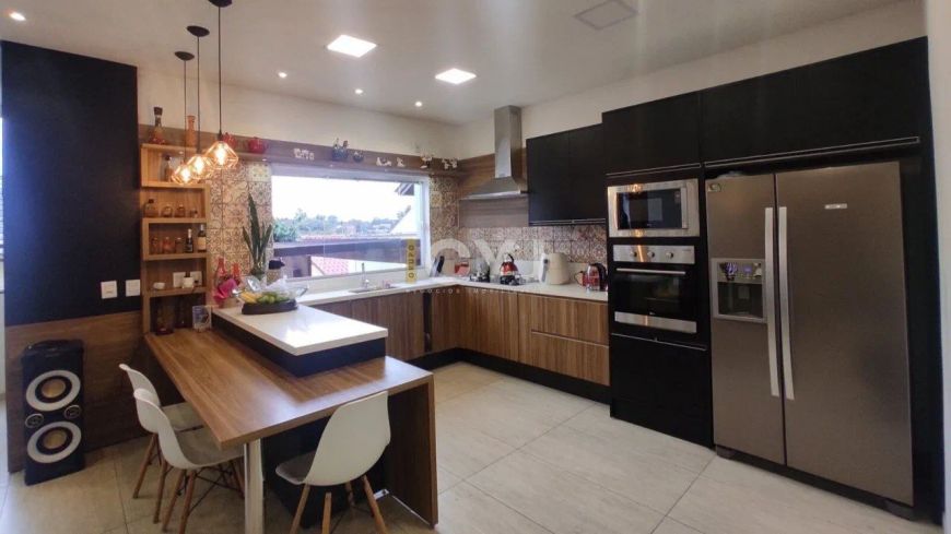 Casa 3 dormitórios no Loteamento Jardim Timbaúva, Gravataí