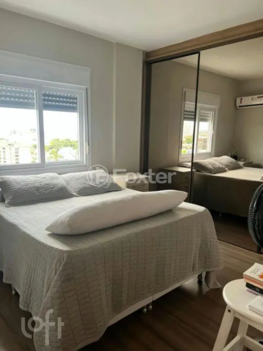 Apartamento à venda Rua Coronel Fonseca, Centro - Gravataí