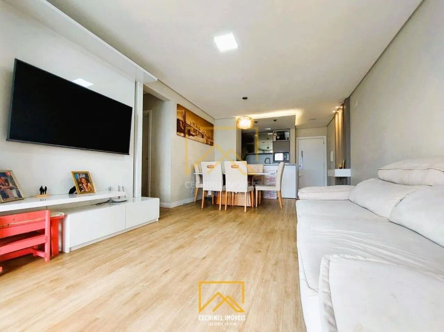 Residencial Alphaville - Apartamento à venda no bairro São Vicente - Gravataí/RS