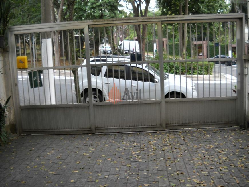 Sobrado Comercial com 143m² no Anália Franco para Locação