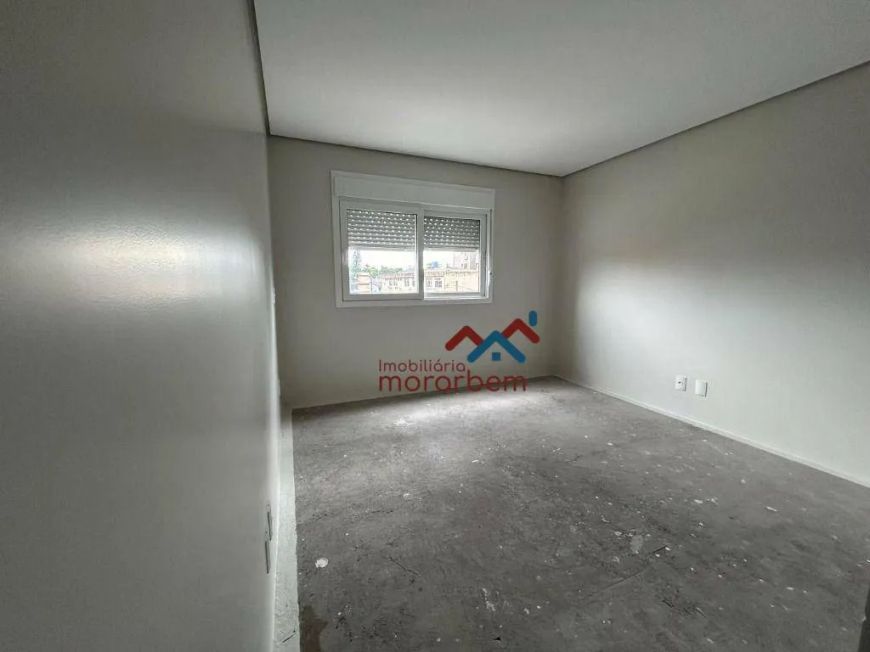 Apartamento com 3 dormitórios à venda, 85 m² por R$ 690.000 - Salgado Filho - Gravataí/RS