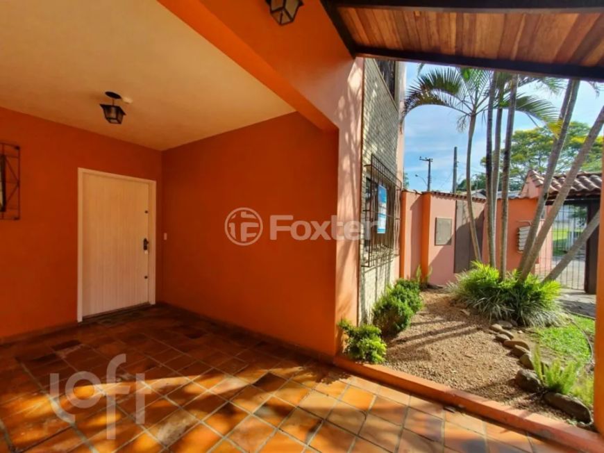 Casa em Condomínio à venda Rua Aracy Barcelos Fonseca, Oriço - Gravataí
