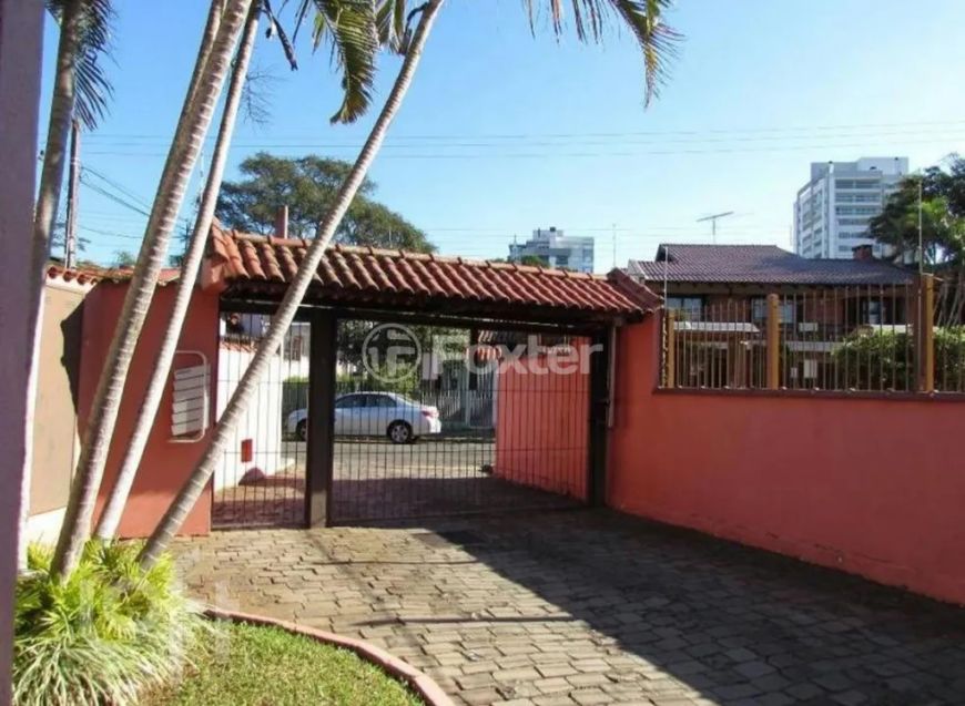 Casa em Condomínio à venda Rua Aracy Barcelos Fonseca, Oriço - Gravataí
