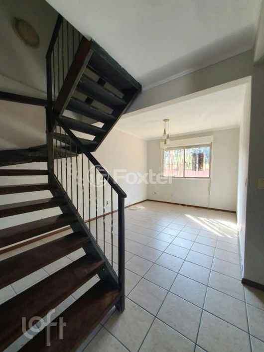 Casa em Condomínio à venda Rua Aracy Barcelos Fonseca, Oriço - Gravataí
