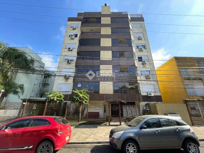 Apartamento à Venda - Centro
