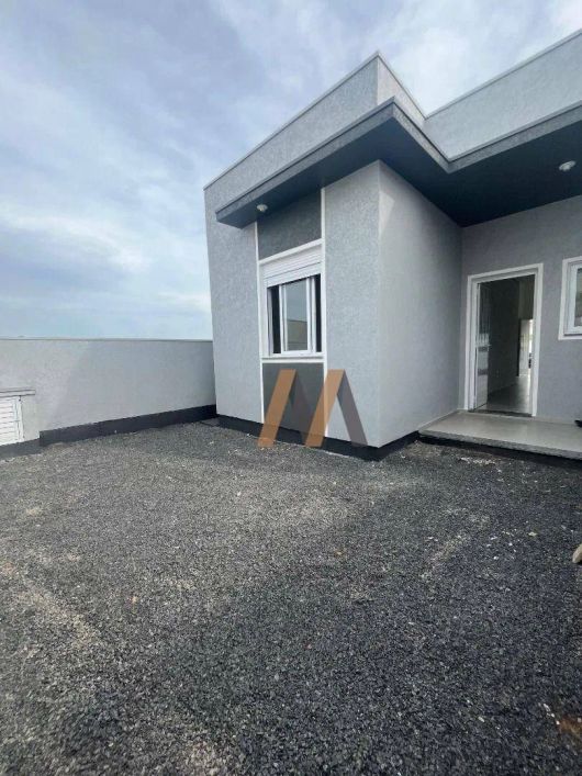 Casa com 3 dormitórios à venda, 81 m² por R$ 490.000,00 - Reserva Bela Vista - Gravataí/RS