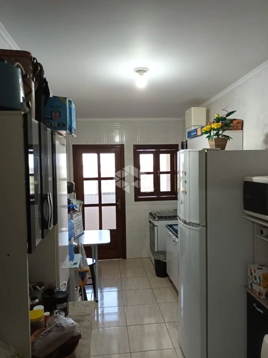 Apartamento 02 dormitórios Jansen, Gravataí