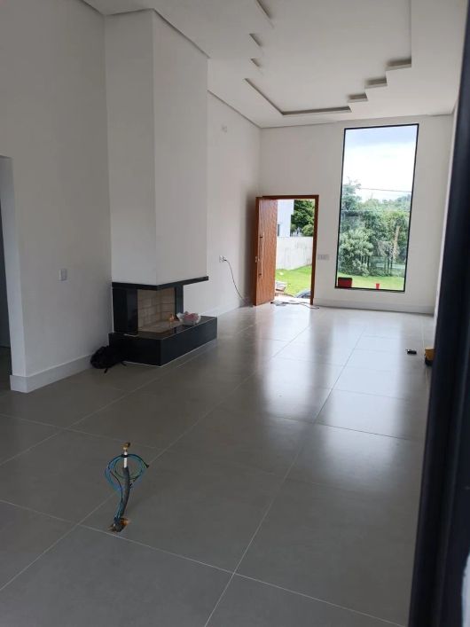 Casa nova à venda em Jardim Timbaúva, Gravataí