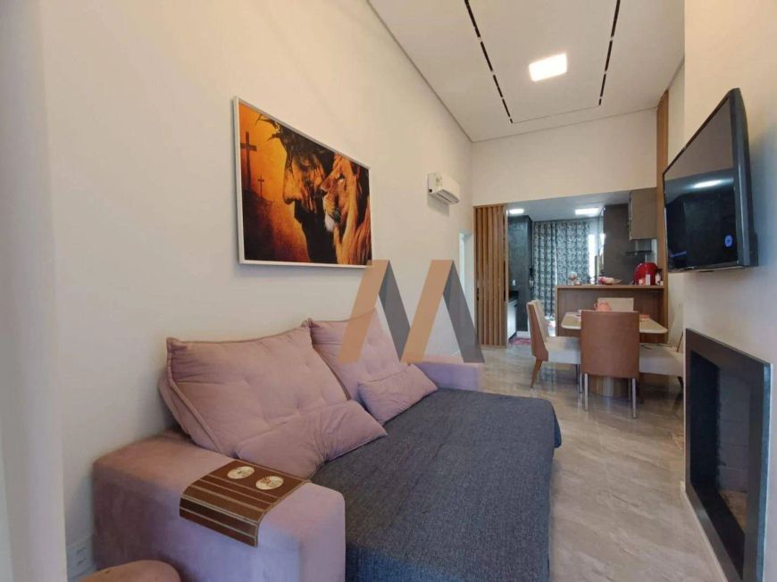 Casa com 3 dormitórios à venda, 90 m² por R$ 630.000,00 - Cadiz - Gravataí/RS