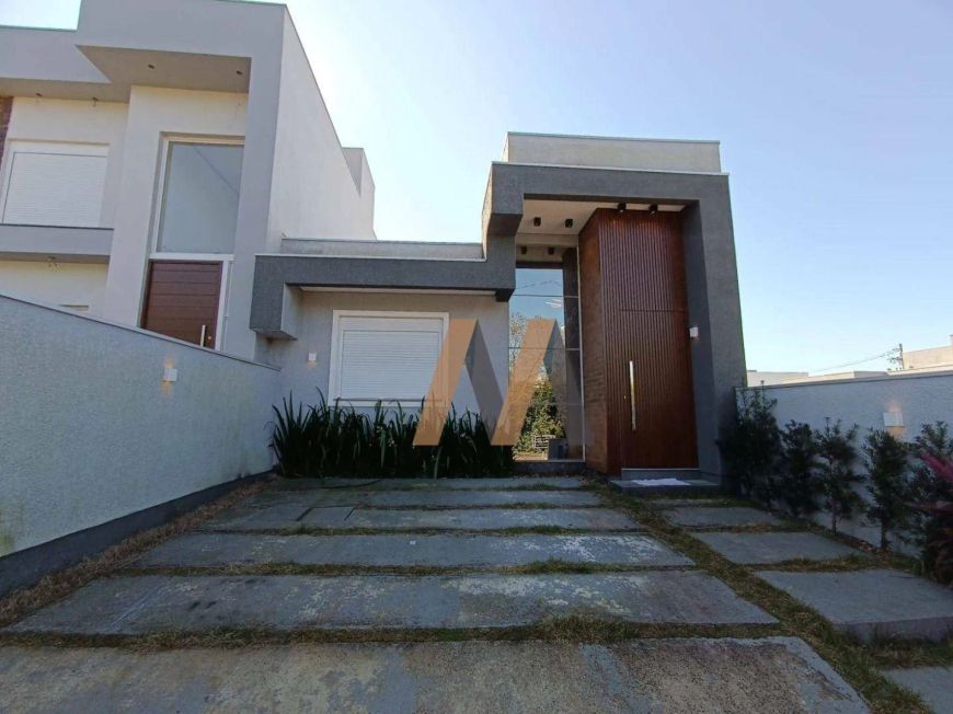 Casa com 3 dormitórios à venda, 90 m² por R$ 630.000,00 - Cadiz - Gravataí/RS