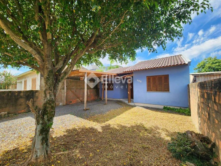 Casa à Venda - Dona Mercedes