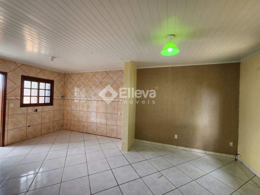 Casa à Venda - Dona Mercedes