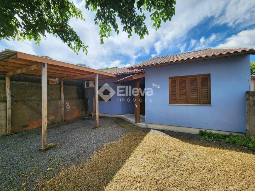 Casa à Venda - Dona Mercedes