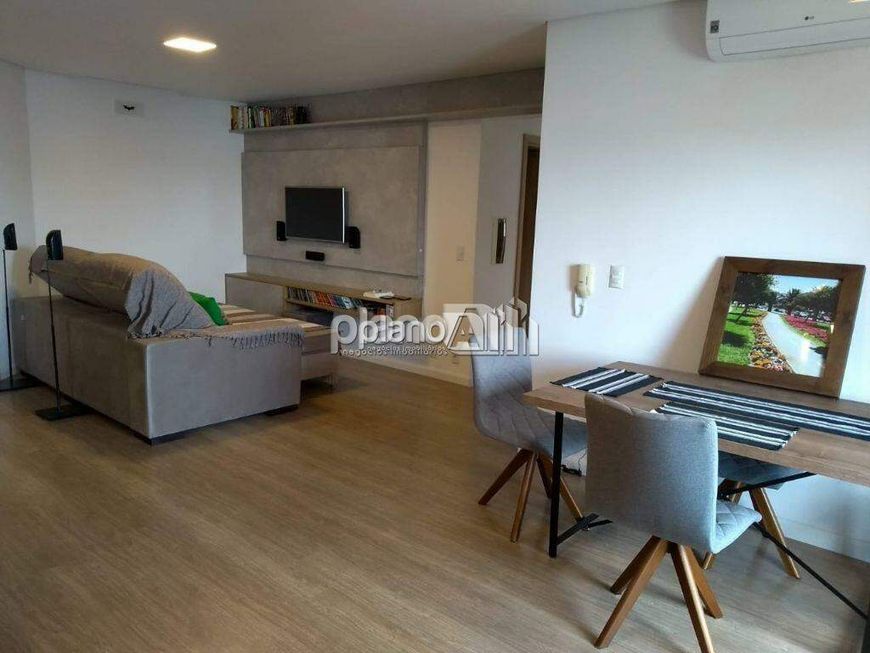 Apartamento Mont Serrat à venda, com 88m², 3 quartos 1 suíte - Dom Feliciano - Gravataí / RS por R$
