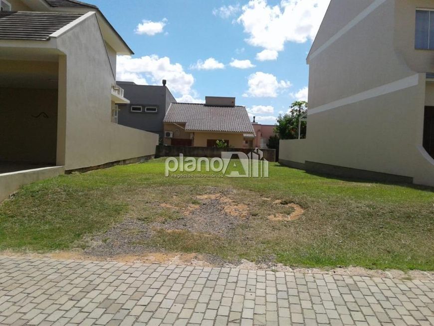 Terreno em condomínio Dom Feliciano à venda, com 232,18m², - Dom Feliciano - Gravataí / RS por R$ 41