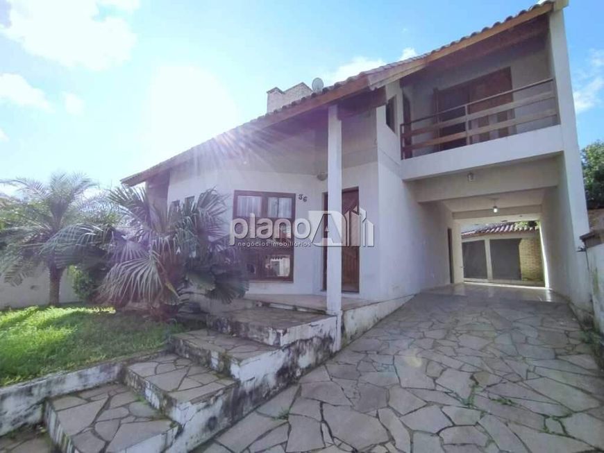 Casa à venda, com 230m², 3 quartos 3 suítes - Loteamento Jardim Timbaúva - Gravataí / RS por R$ 650.