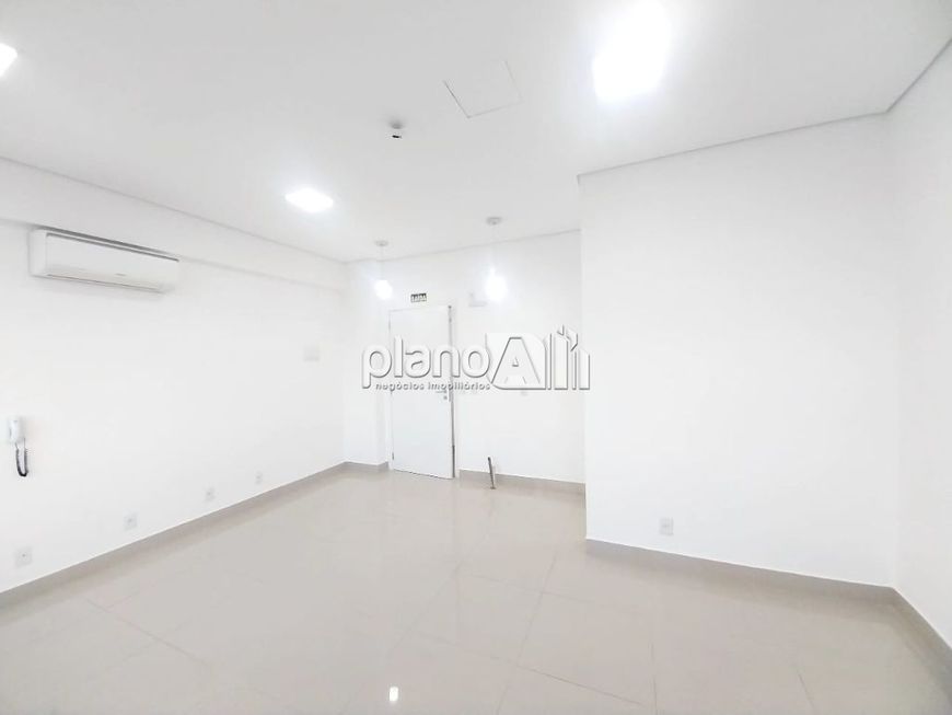 Sala Centro Profissional Lusitano à venda, com 24,54m², - Centro - Gravataí / RS por R$ 220.000,00