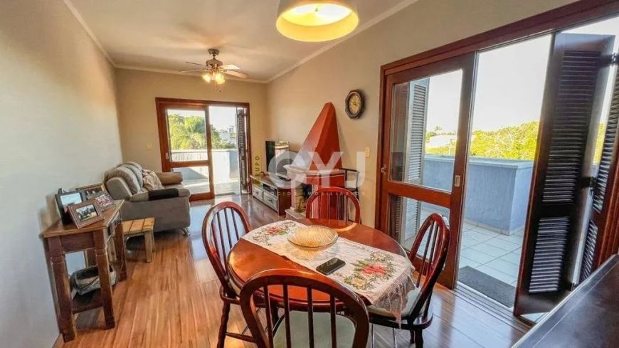 Apartamento 2 dormitórios no bairro Oriço em Gravataí
