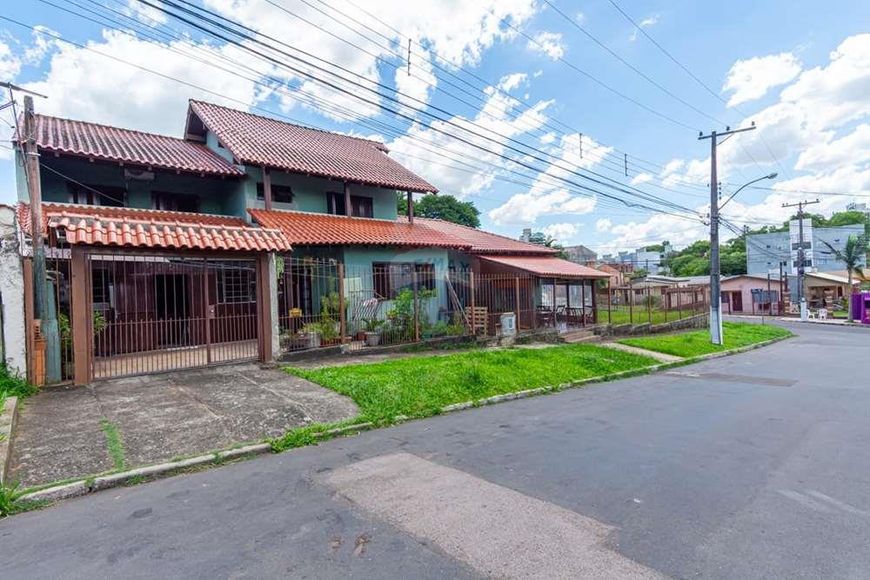 Casa a venda no Bairro Oriçó em Gravataí