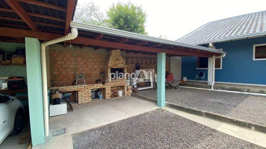 Casa à venda, com 70m², 1 quarto - Neópolis - Gravataí / RS por R$ 530.000,00