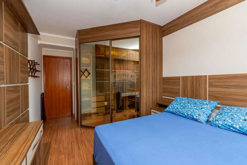 Apartamento com Sacada Panorâmica no Centro de Gravataí
