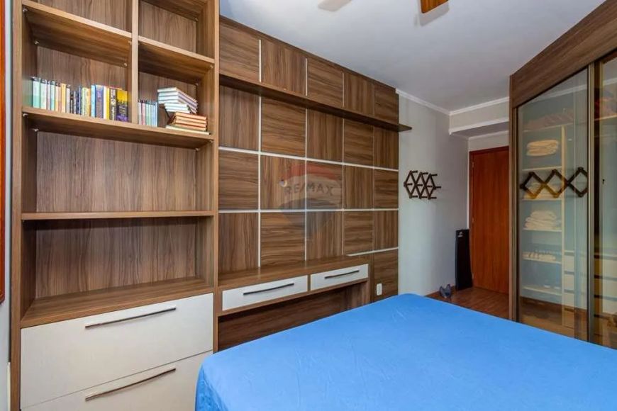Apartamento com Sacada Panorâmica no Centro de Gravataí