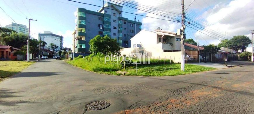 Terreno à venda, com 365,4m², - Centro - Gravataí / RS por R$ 370.000,00