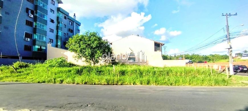 Terreno à venda, com 365,4m², - Centro - Gravataí / RS por R$ 370.000,00
