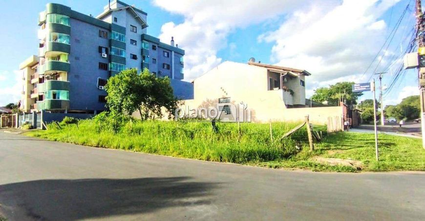 Terreno à venda, com 365,4m², - Centro - Gravataí / RS por R$ 370.000,00