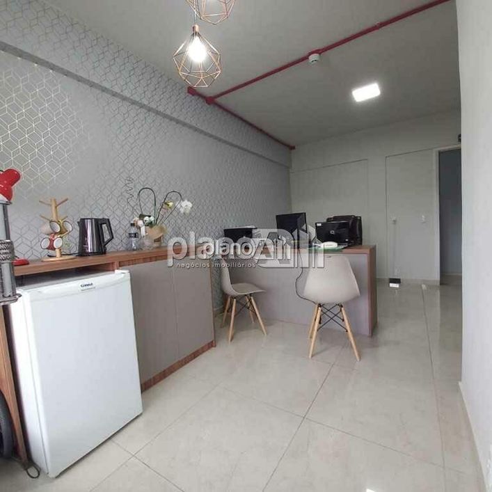 Sala Galeria Aldeia dos Anjos - Comercial à venda, com 26,29m², - Centro - Gravataí / RS por R$ 159.