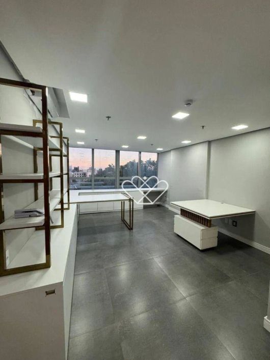 Sala Comercial no Centro de Gravataí – Oportunidade Imperdível para Seu Negócio!
