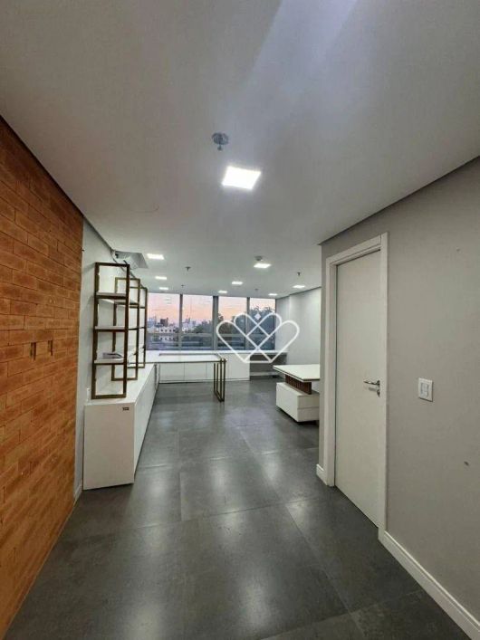 Sala Comercial no Centro de Gravataí – Oportunidade Imperdível para Seu Negócio!