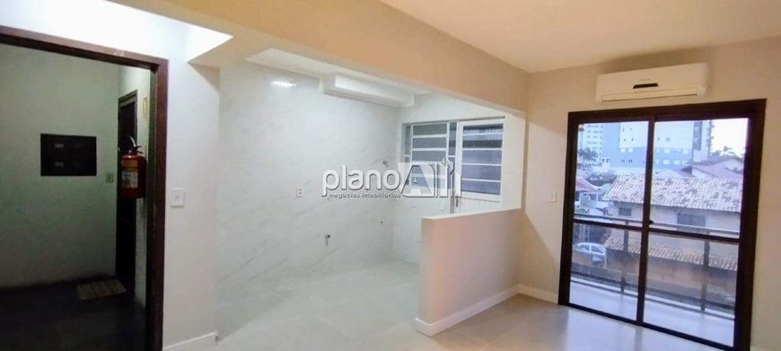 Apartamento Edifício Residencial San Martin à venda, com 41,6m², 1 quarto - Oriço - Gravataí / RS po
