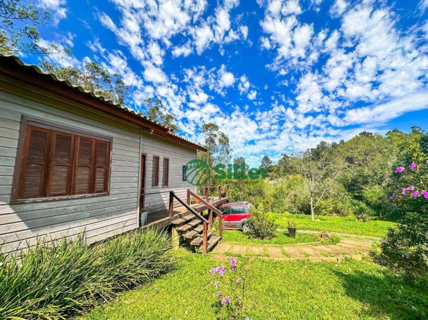 Casa à venda, 70 m² por R$ 407.000 - Recanto da Corcunda - Gravataí/RS