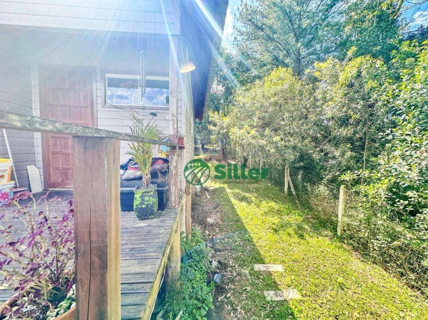 Casa à venda, 70 m² por R$ 407.000 - Recanto da Corcunda - Gravataí/RS
