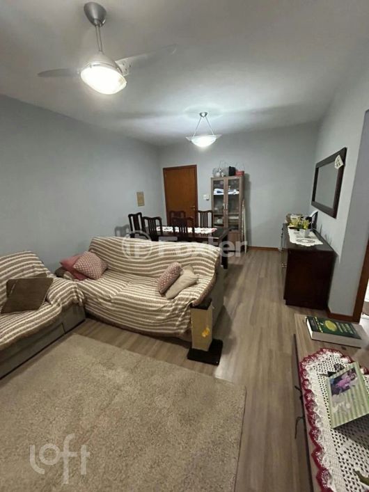 Apartamento à venda Avenida Dorival Cândido Luz de Oliveira, COHAB C - Gravataí