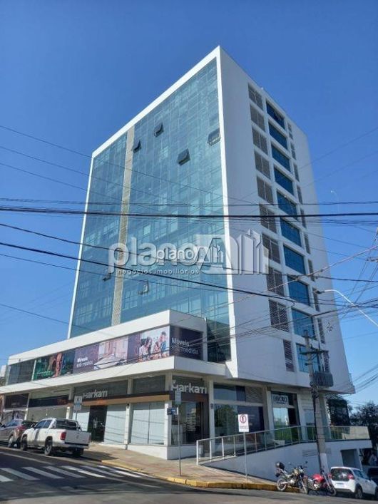 Sala Edifício Lavoro - Comercial à venda, com 41,45m², - Centro - Gravataí / RS por R$ 320.000,00