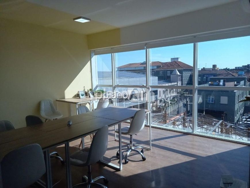 Sala Edifício Lavoro - Comercial à venda, com 41,45m², - Centro - Gravataí / RS por R$ 320.000,00