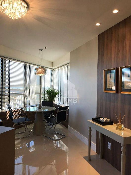 Sala à venda, 47 m² por R$ 525.770 - Centro - Gravataí/RS