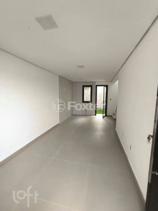 Casa à venda Rua Hilda Raupp dos Reis Fonseca, Oriço - Gravataí