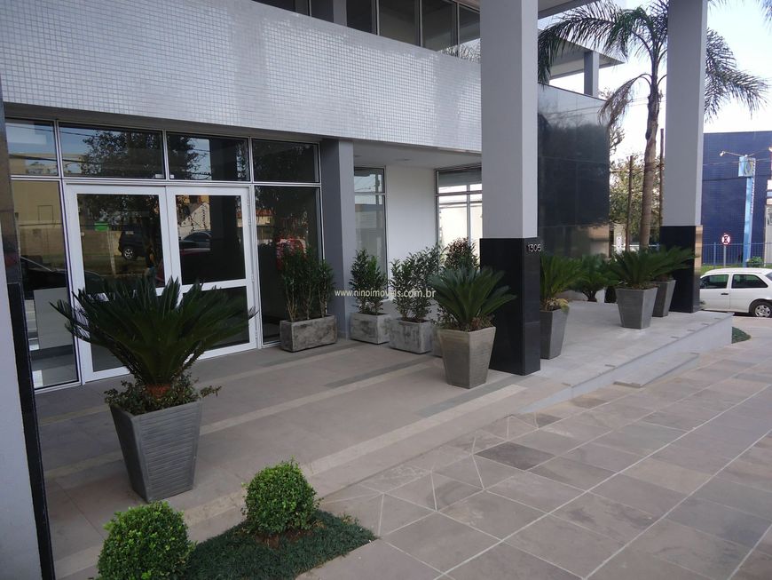 Sala Comercial à Venda no Centro Profissional Athos, Gravataí